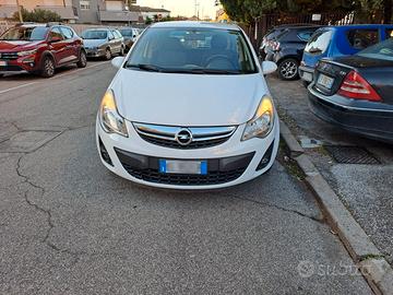 OPEL CORSA 1200