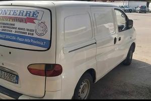 Hyundai h1 