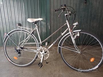 Bicicletta Rondinella