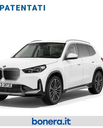 BMW iX1 edrive 20 Pure Edition