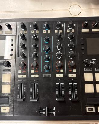 Native Instruments Traktor Kontrol S5