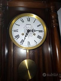 Orologio a pendolo Kienzle