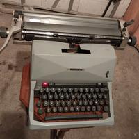 Olivetti Diaspron 82 - Vintage anni '60