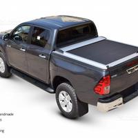 Copricassone TOYOTA HILUX REVO 2016+ Double Cab