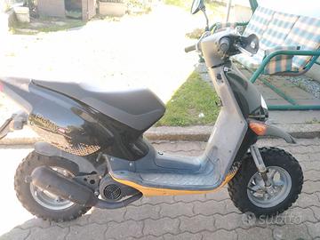Scooter Aprilia 50