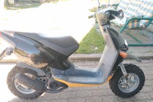 Scooter Aprilia 50