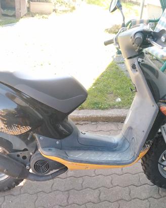 Scooter Aprilia 50