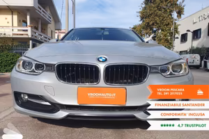 BMW Serie 3 2.0 (F30/31) 316d Sport