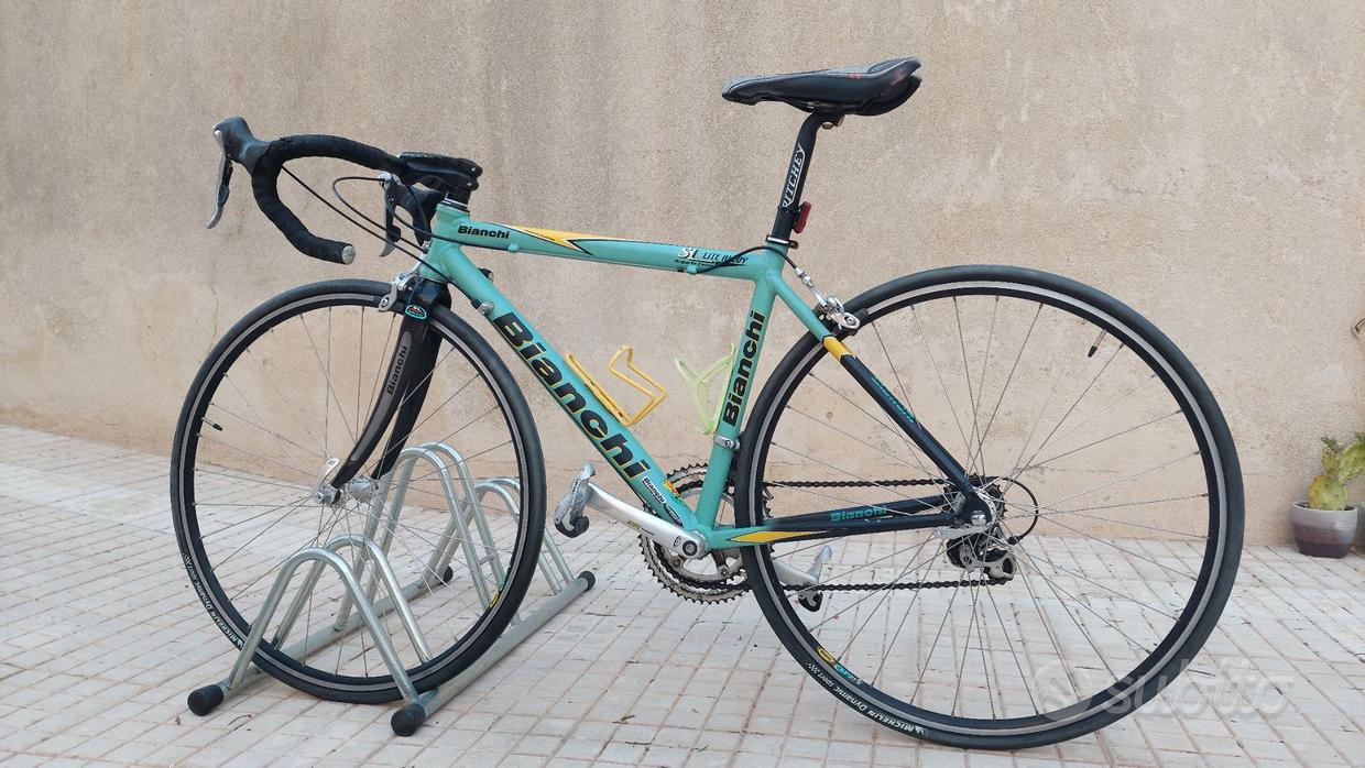 Sl Lite Alloy Bianchi Sl3 Reparto Corse パーツ Bianchi SL Lite