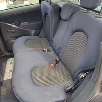 Sedile posteriore LANCIA MUSA del 2011