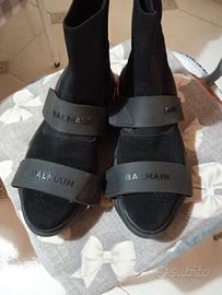 Scarpe sportive uomo Balmain originali