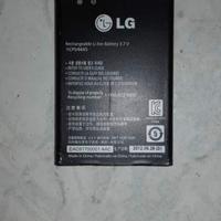 Batteria LG L3 E-400