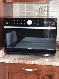 Forno a Microonde Whirlpool