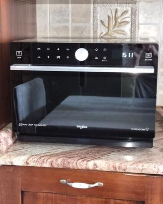 Forno a Microonde Whirlpool