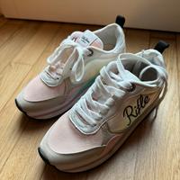 Scarpe da ginnastica Rifle tg 36