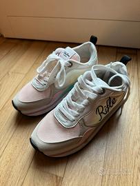 Scarpe da ginnastica Rifle tg 36