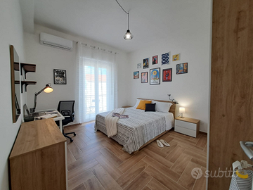 Nuova stanza facoltà di medicina