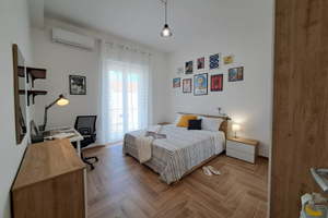 Nuova stanza facoltà di medicina