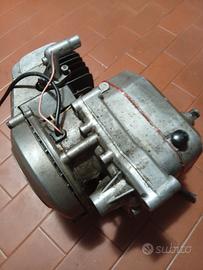 motore Minarelli minimoto