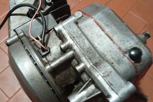 motore Minarelli minimoto