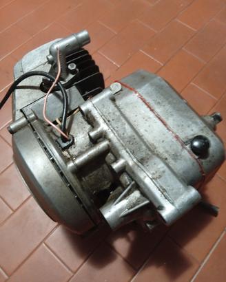 motore Minarelli minimoto