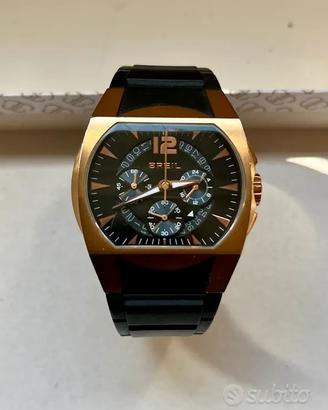 Orologi Breil e Swatch
