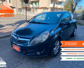 OPEL Corsa 4 serie Corsa 1.3 CDTI 75CV ecoFLEX...