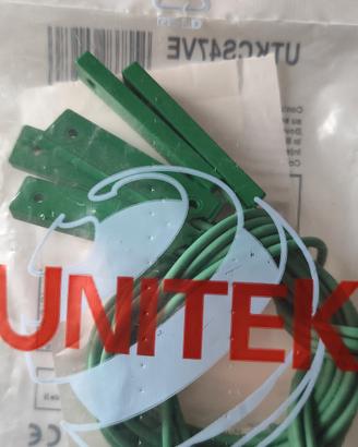sensori magnetici per antifurto 
