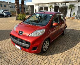 Peugeot 107 1.0 68CV 5p. Plaisir