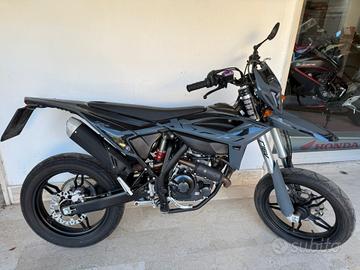 Beta RR Motard 125