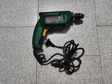 Trapano Bosch PSB 400 RE 