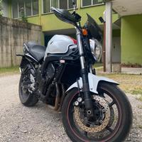 Yamaha FZ6 - 2008