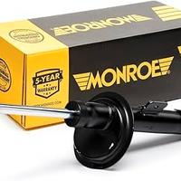 coppia ammortizzatori anteriori audi a4 b8  