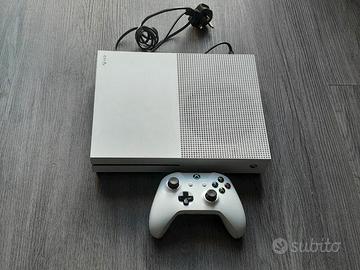 Xbox one s 2tb