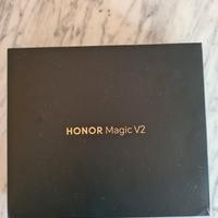 Honor Magic V2