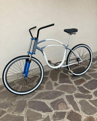 Progetto Custom Da Finire