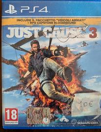 Giochi PSP4