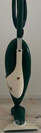 SCOPA ELETTRICA FOLLETTO MODELLO VK 135