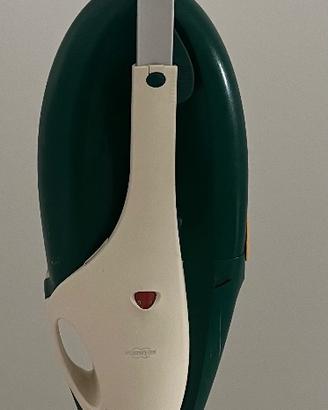 SCOPA ELETTRICA FOLLETTO MODELLO VK 135