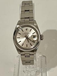 RolexOyster Date lady 6916