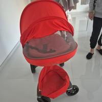 Passeggino Stokke