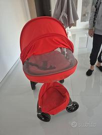 Passeggino Stokke