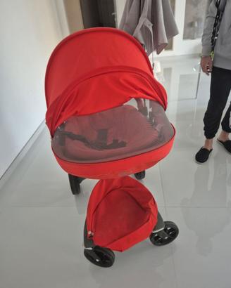 Passeggino Stokke