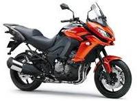 kawasaki versys 1000