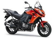 kawasaki versys 1000