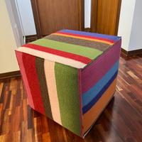 Pouf Missoni