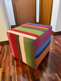 Pouf Missoni