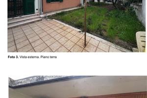 Villa al mare Cincinnato Monte Villa Claudia
