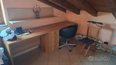Arredamento misto