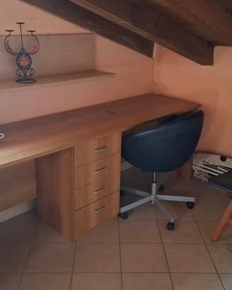 Arredamento misto